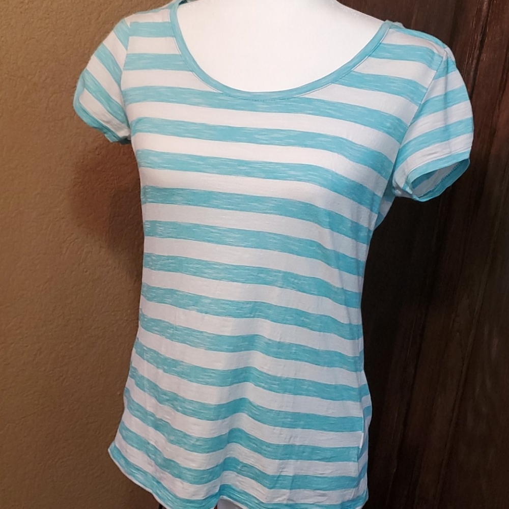 Womens Small Columbia Tee /#B